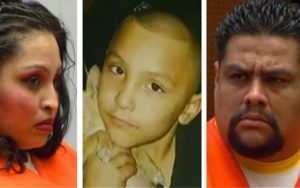 Φρίκη: Ζευγάρι βασάνιζε και σκότωσε 8χρονο επειδή πίστευαν ότι ήταν γκέι