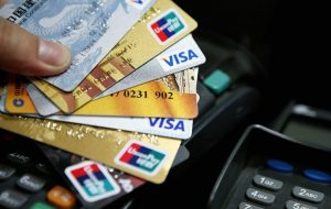 Αποκαταστάθηκε το πρόβλημα της Visa