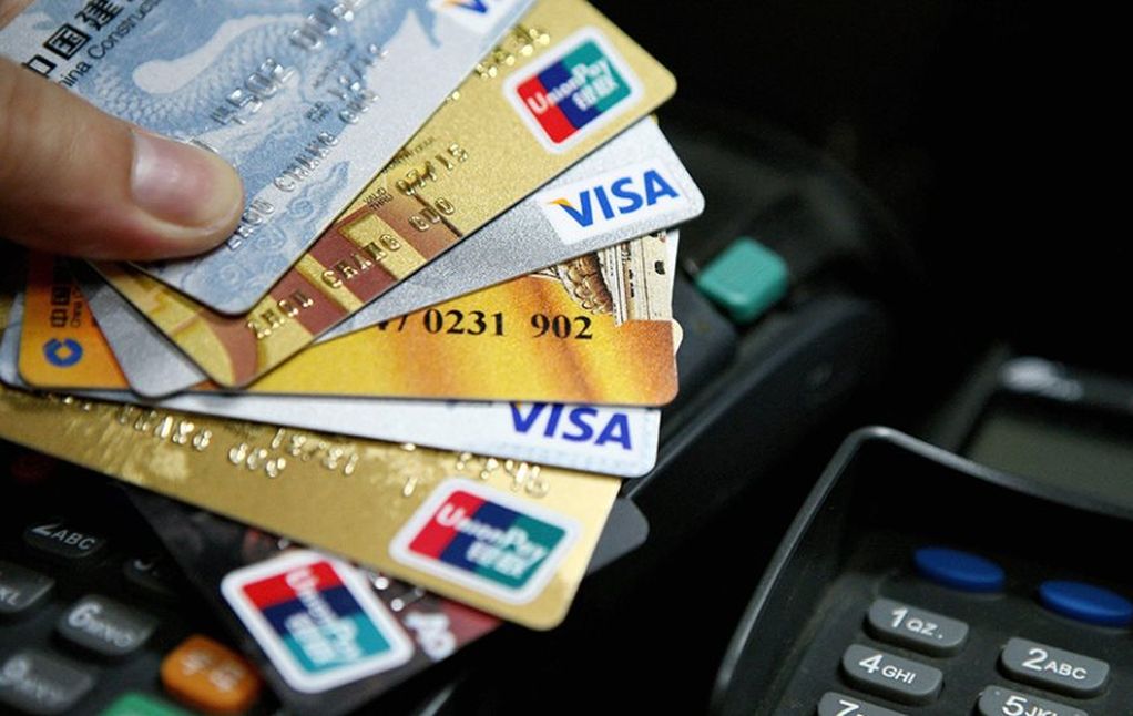 Αποκαταστάθηκε το πρόβλημα της Visa