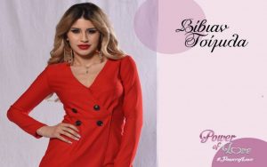 Η Βίβιαν αποχώρησε από το “Power of Love” αλλά είχε…σχέση
