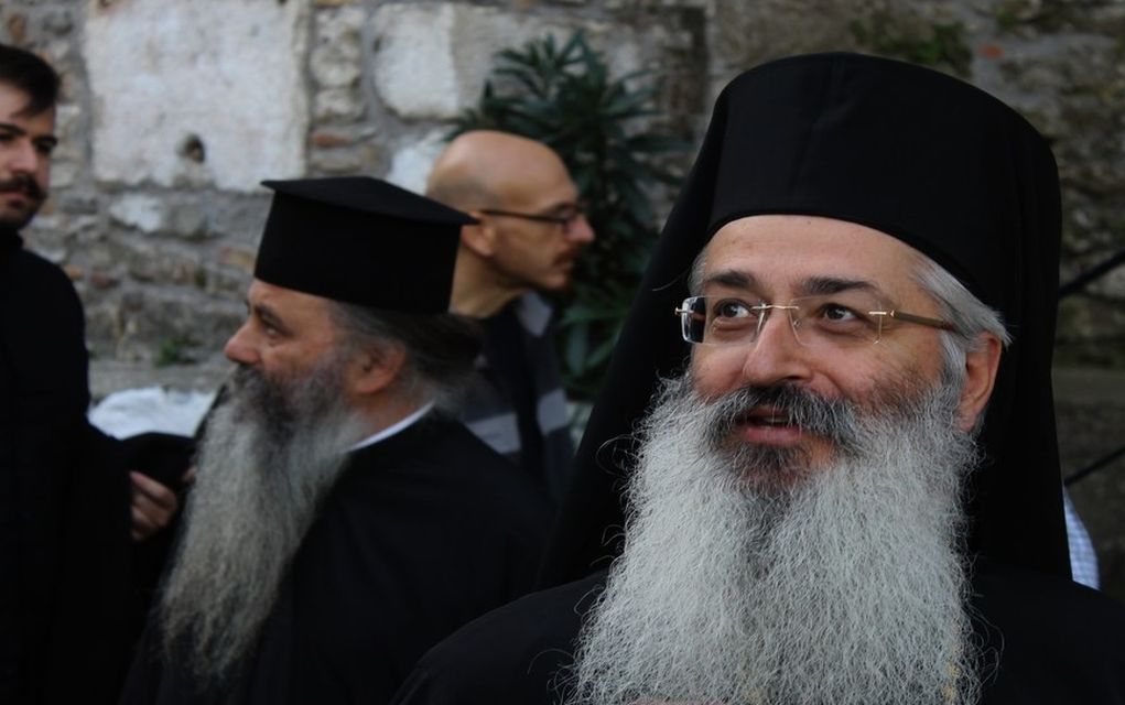 Ξέσπασμα Μητροπολίτη Αλεξανδρουπόλεως: «Φτάνει πια Άγιε των Καλαβρύτων»