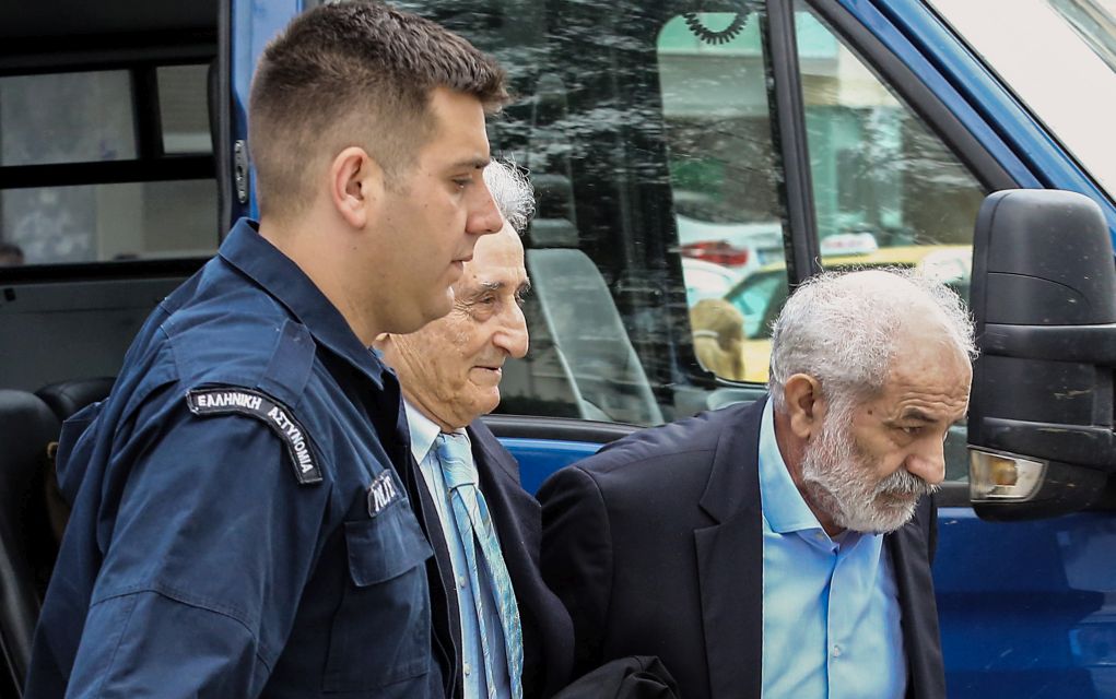Υπόθεση TorM1: Ένοχος ο Ιωάννης Σμπώκος
