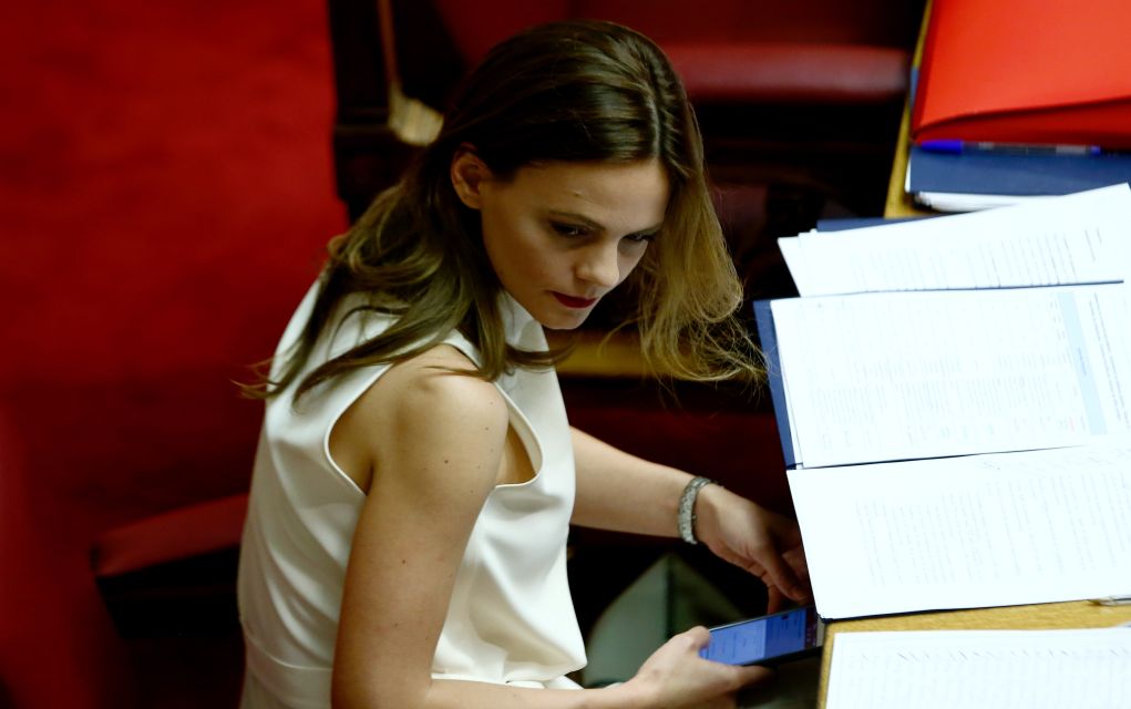 Αχτσιόγλου: Προϋπολογισμένα τα μέτρα στήριξης στους πληγέντες
