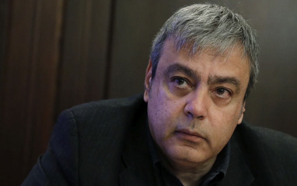 Βερναρδάκης: “Από αυτή την τριετία βγαίνουμε σοφότεροι”