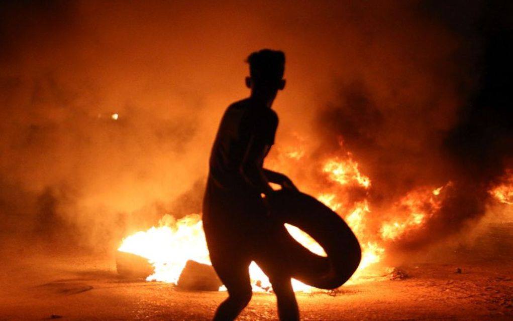 Οχτώ νεκροί σε ένα 10ήμερο διαδηλώσεων στο νότιο Ιράκ