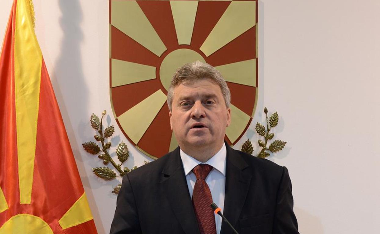 “Δίνετε πολλή σημασία χωρίς λόγο στον Ιβάνοφ”