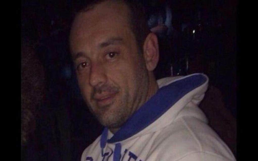 Ταυτοποιήθηκε και η σορός του 40χρονου Σπ. Κάκαρη
