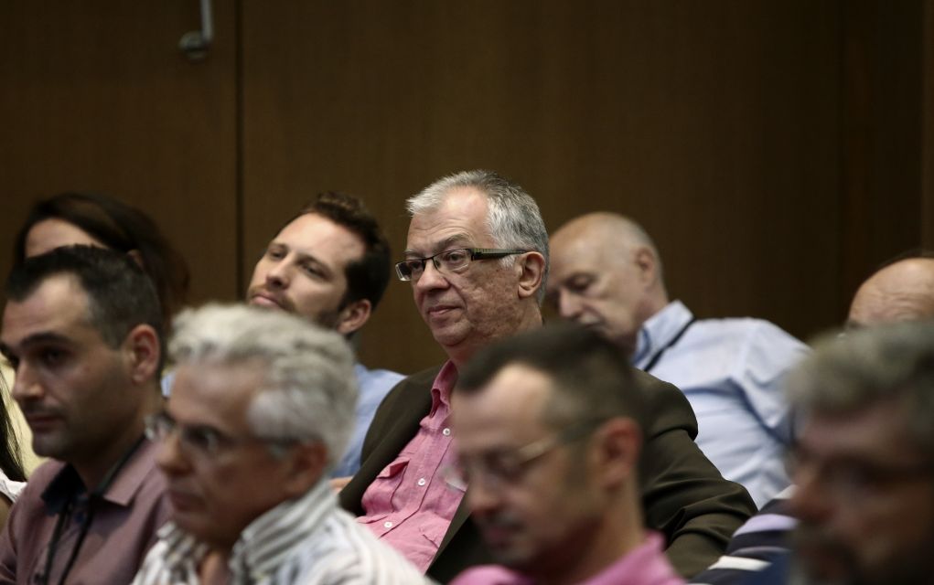 Παραίτηση Καρκατσούλη από το Ποτάμι – Ίσως ακολουθήσουν κι άλλοι…