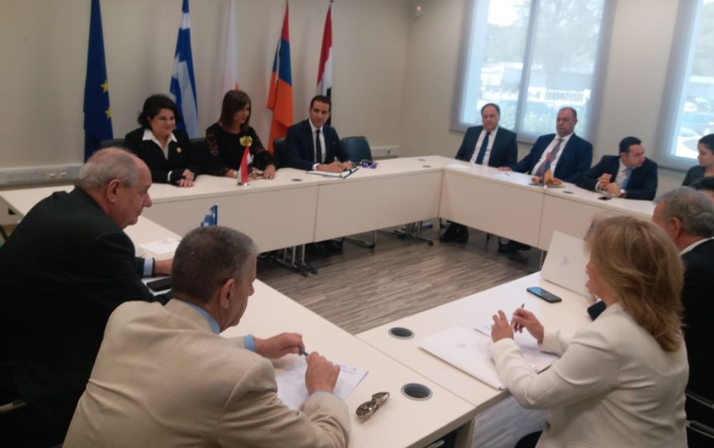 Μνημόσυνο την Κυριακή στις αρμενικές εκκλησίες όλης της Γης για τους νεκρούς της Αττικής