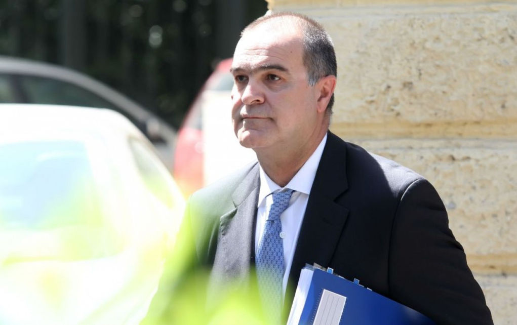 Δικαιώθηκε η Κυπριακή Δημοκρατία στην υπόθεση με την MIG