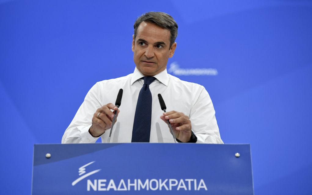 «Δεν θα κυρώσω τη συμφωνία των Πρεσπών»