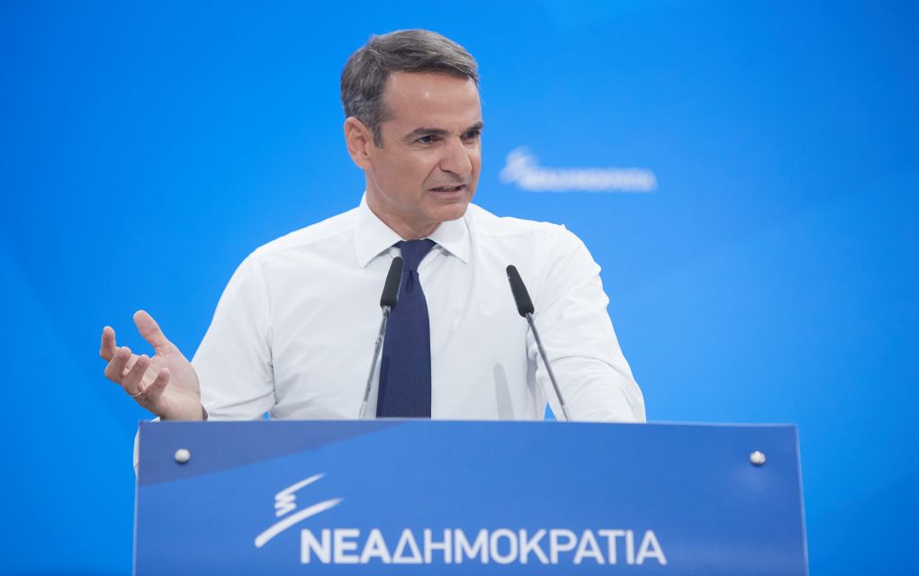 «Η ευθύνη πρέπει να συνοδεύεται από πράξη»