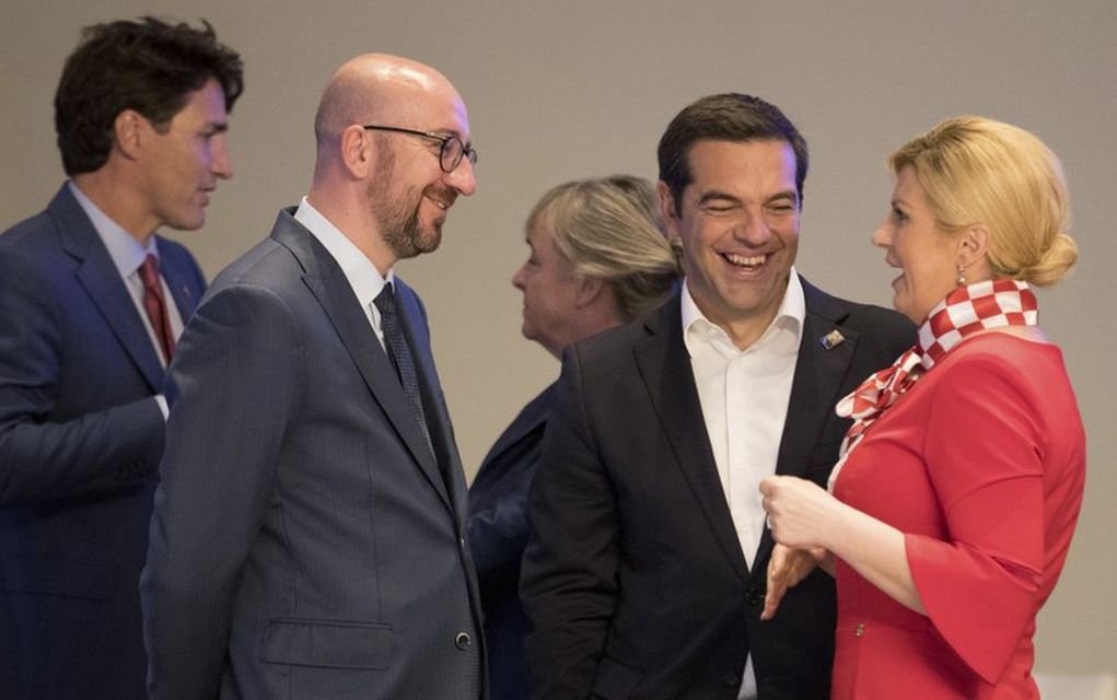 Γκράμπαρ – Κιτάροβιτς: «Θα κερδίσουμε και στον τελικό»
