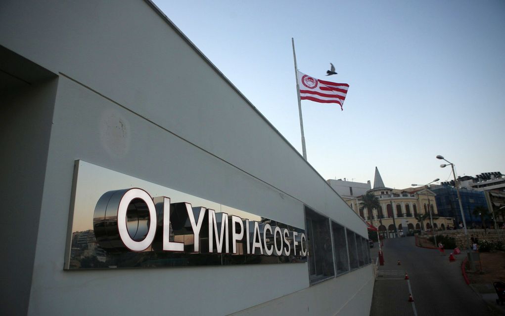 Επίθεση Ολυμπιακού με σκληρούς χαρακτηρισμούς προς την κυβέρνηση