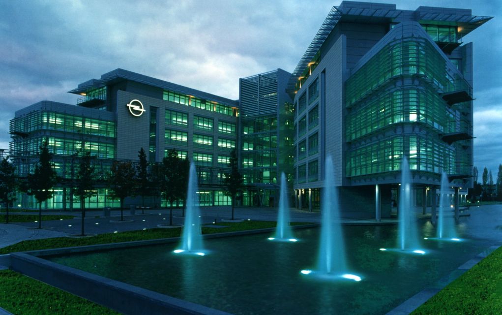 Επιστρέφει στην επιτυχημένη τροχιά η Opel – Κέρδη εξαμήνου πάνω από μισό δισ.