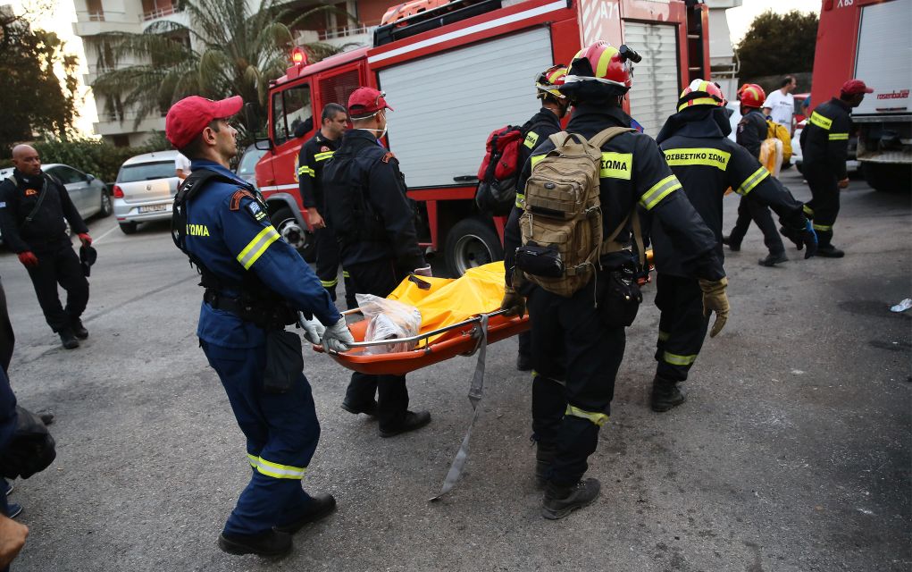 Φωτιά στο Μάτι: “Βροχή” αγωγών από συγγενείς θυμάτων