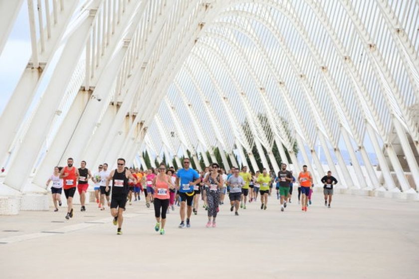 Άνοιξαν οι εγγραφές για το 5ο Run Together