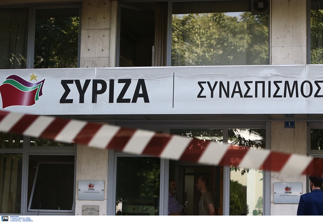 Κουράζει κι εντός ΣΥΡΙΖΑ η μανία με τα ΜΜΕ