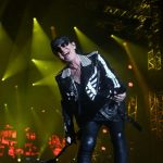 Σάρωσαν οι θρυλικοί «Scorpions» στην Αθήνα (pics)