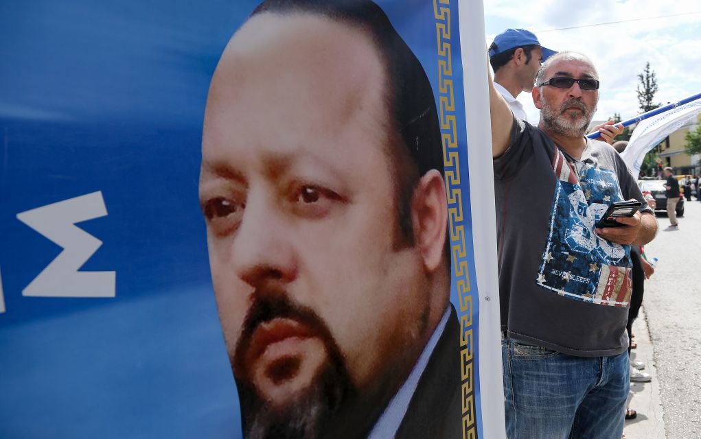 Σώρρας: «Με καταδίωκαν και ξένες μυστικές υπηρεσίες»