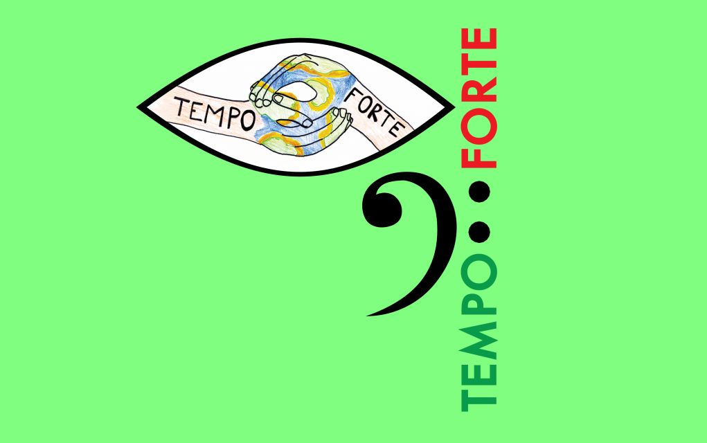 Ελληνοϊταλικό «Tempo Forte» πολιτισμού, και το καλοκαίρι!