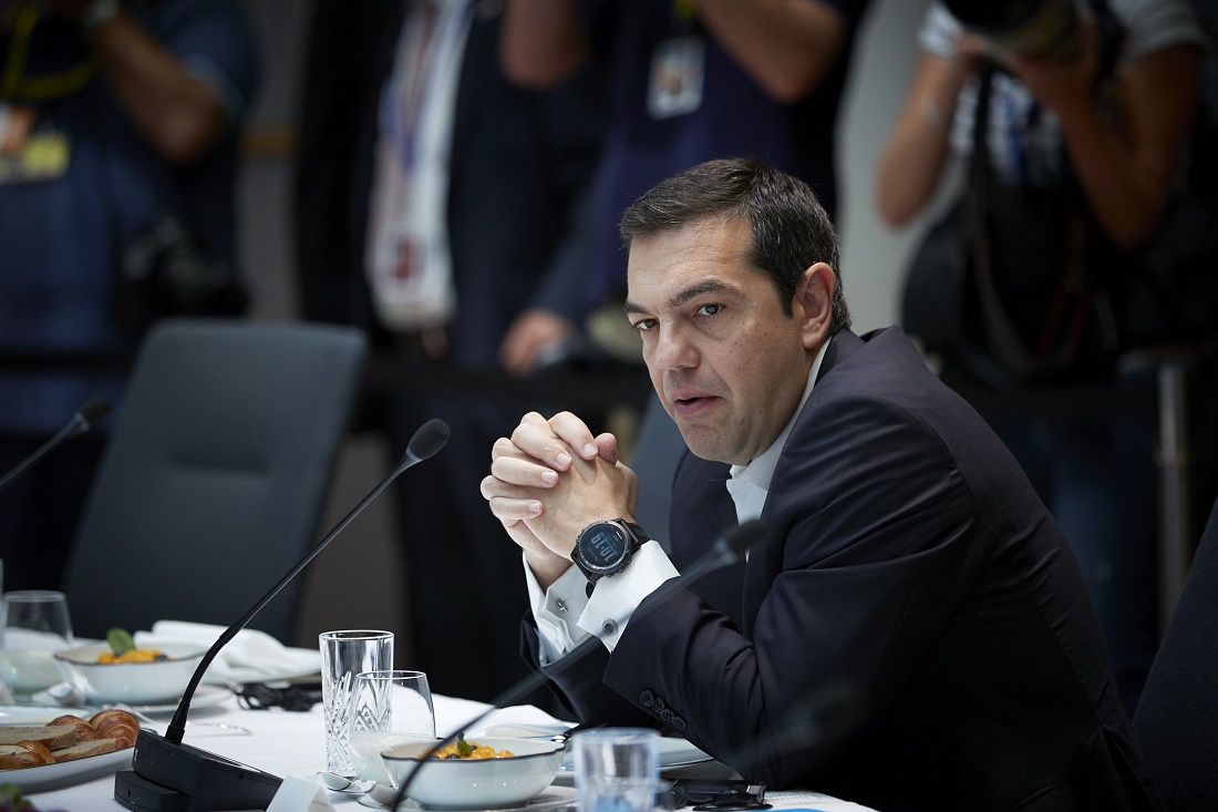 Το “σχέδιο Β” για εκλογές το φθινόπωρο