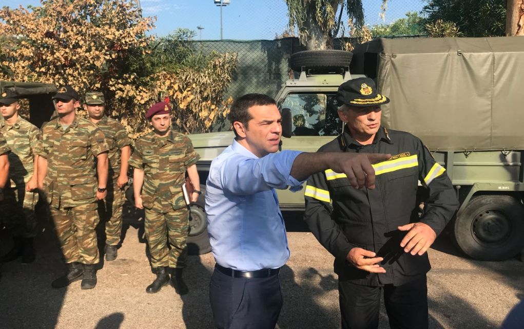 Ο γερμανικός Τύπος για τις αποπομπές