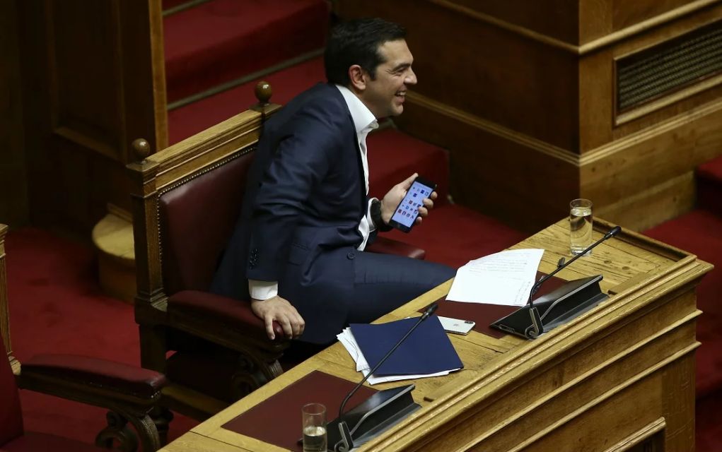 Ποια «δώρα» θα μοιράσει ο Τσίπρας στη ΔΕΘ