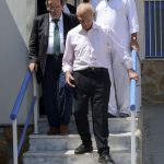 Νέα δικαστική περιπέτεια για Τσοχατζόπουλο