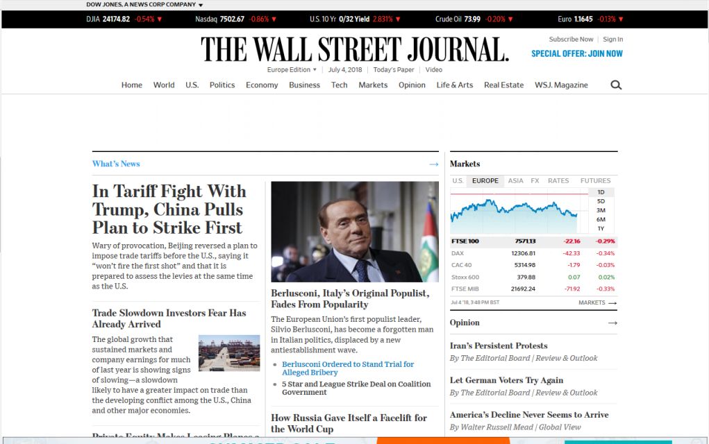 WSJ: Οι δυσκολίες του Ζ. Ζάεφ να αλλάξει το όνομα της χώρας του