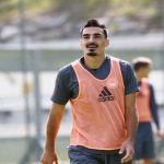 Χριστοδουλόπουλος: «Με 2-3 πινελιές θα κατακτήσουμε τον τίτλο»