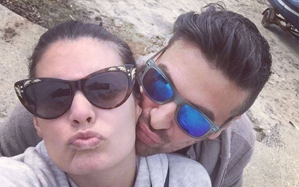 Γιατί ο Αϊβάζης τρέχει στα δικαστήρια follower του; (pics)