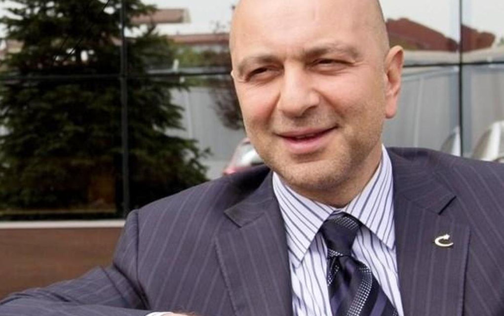 Συνελήφθη έπειτα από αίτημα έκδοσης Τούρκος επιχειρηματίας στη Βρετανία