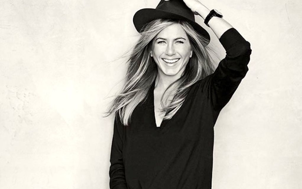 Με αυτό το πρωινό διατηρεί το κορμί της η Aniston!