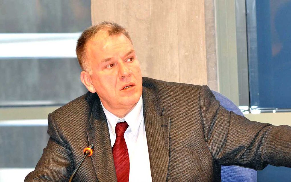 Αβραμόπουλος: Είναι σημαντικό για τη Θεσσαλονίκη να μην υπάρξει πισωγύρισμα