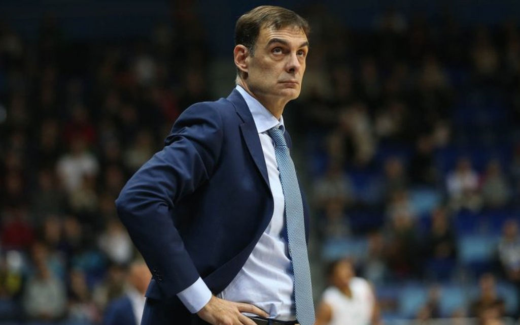 Συγκλονισμένος ο Γιώργος Μπαρτζώκας από το θάνατο του Χάνεϊκατ