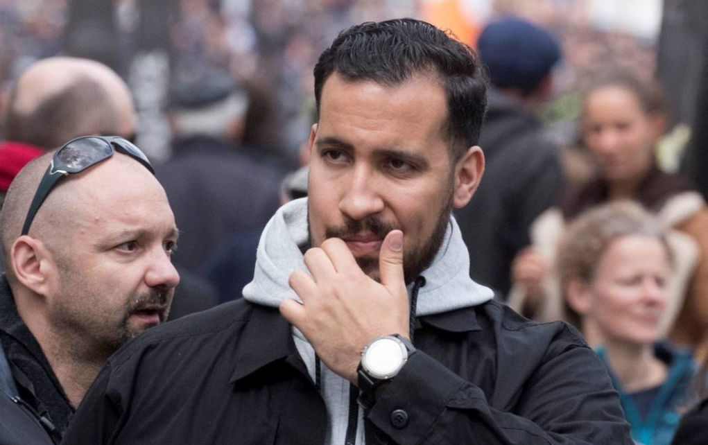 Γαλλία: Δικαστής ξεκινά έρευνα για το συνεργάτη του Εμανουέλ Μακρόν