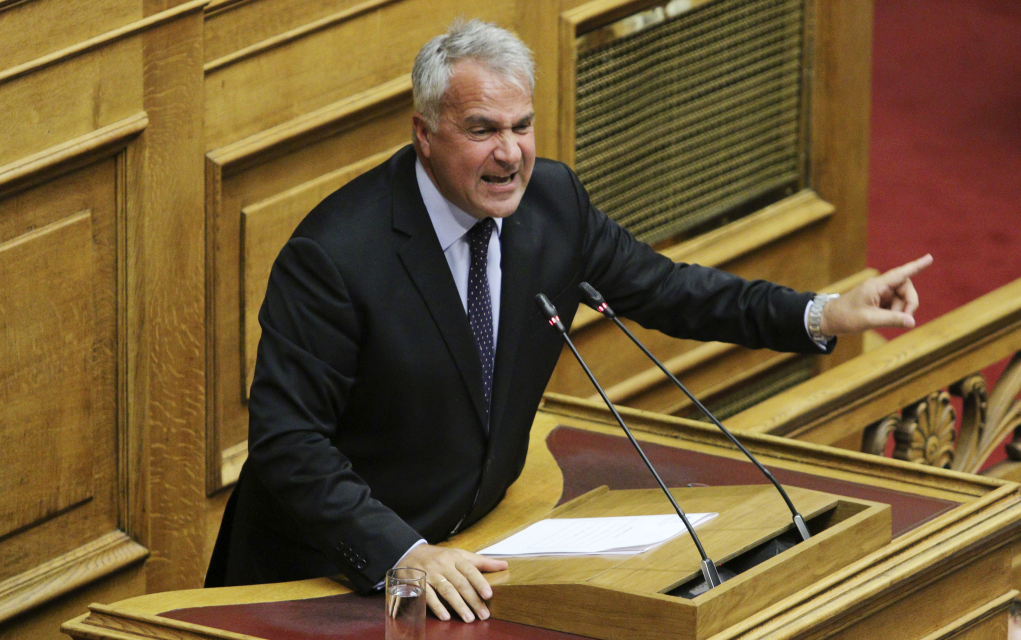 «Ομολογία ήττας και αποδόμησης από την κυβέρνηση για τις εκλογές»