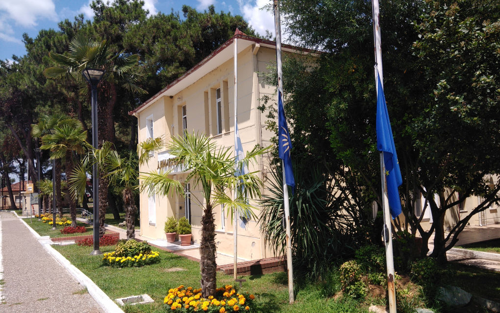 Δήμος Δέλτα: Ματαιώσεις εκδηλώσεων λόγω εθνικού πένθους