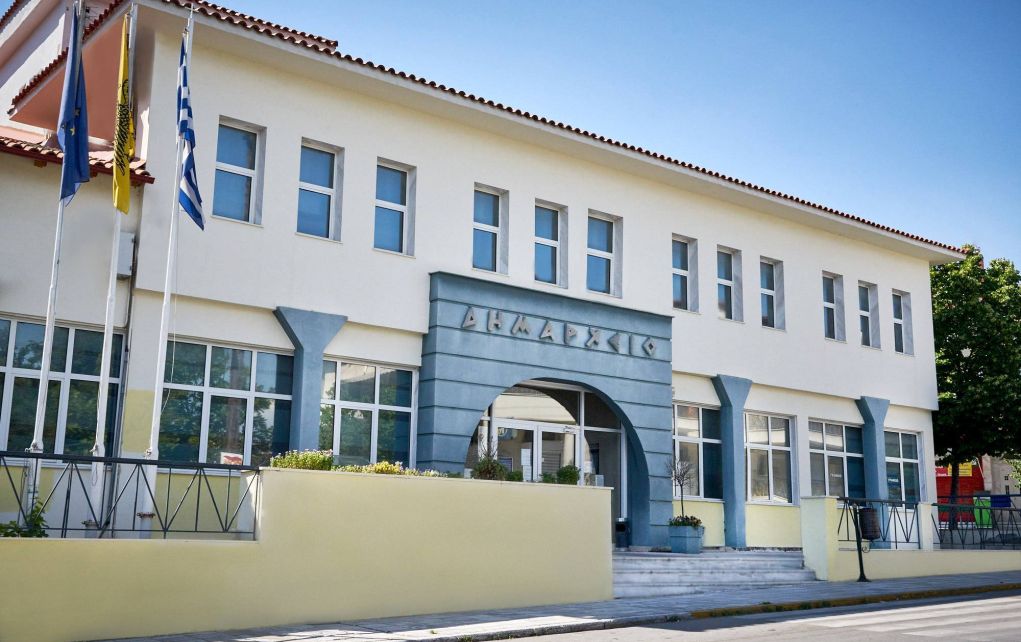 Σε επιφυλακή για τις δασικές πυρκαγιές ο δήμος Ωραιοκάστρου