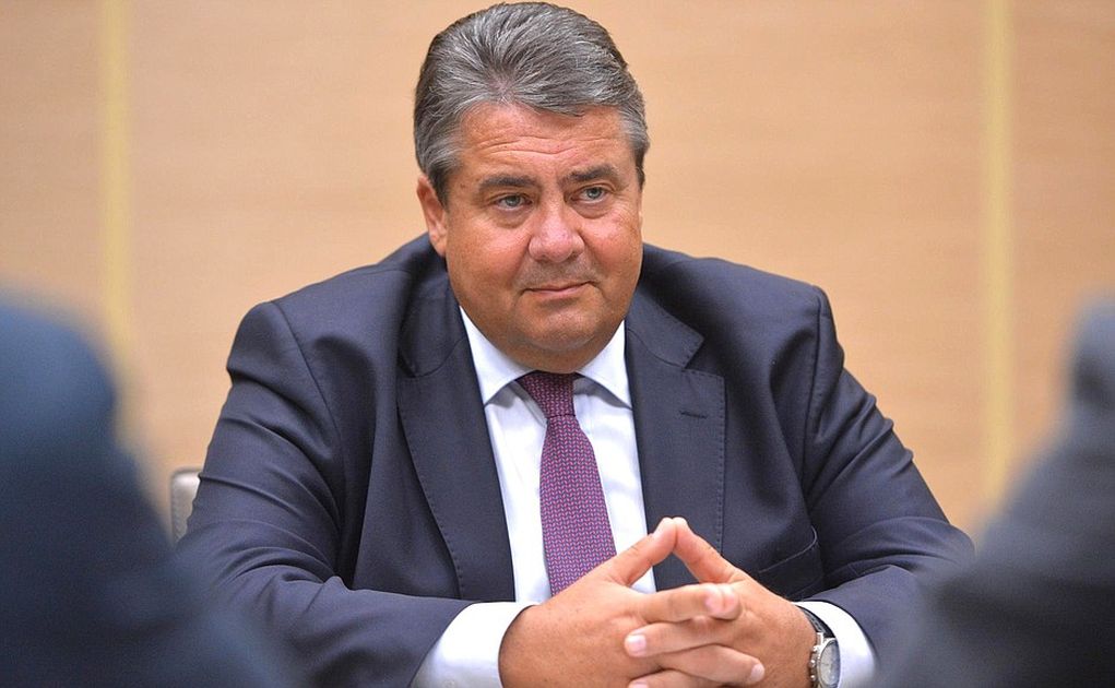 Γκάμπριελ: Ο Τραμπ θέλει αλλαγή καθεστώτος στο Βερολίνο