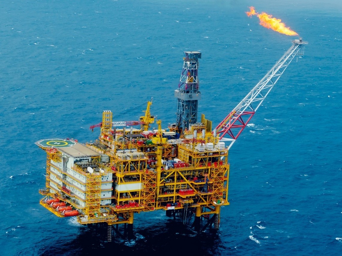 Στη Μαύρη Θάλασσα το δεύτερο πλωτό γεωτρύπανο της Τουρκίας