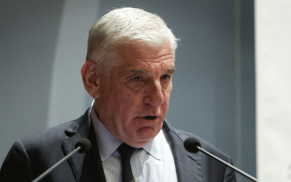 Προθεσμία για να απολογηθούν πήραν ο Γιάννος Παπαντωνίου και η σύζυγός του