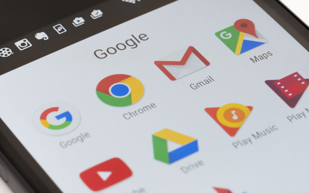 Google: «Κανένα σχέδιο» λανσαρίσματος μηχανής αναζήτησης για Κίνα