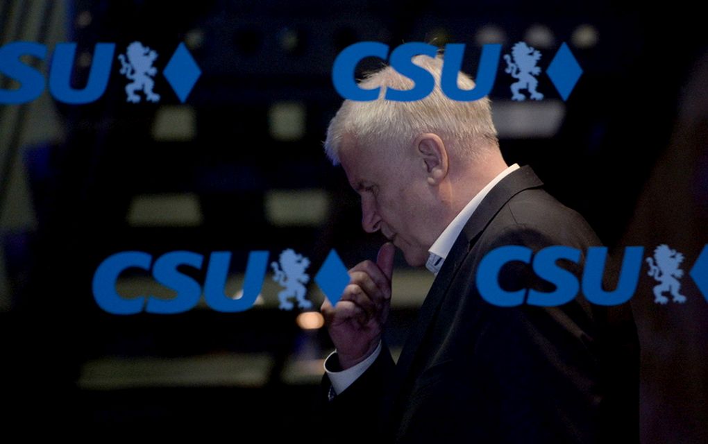Γερμανία: Η CSU παίρνει αποστάσεις από την ακροδεξιά