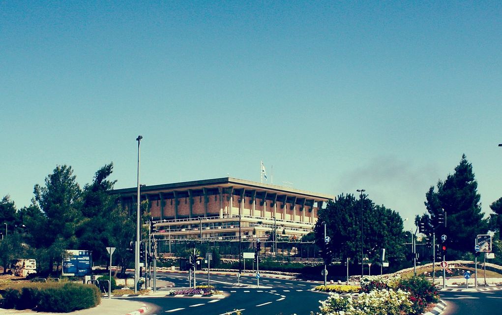 Παραιτήθηκε Άραβας βουλευτής για το νόμο που ορίζει το Ισραήλ «εβραϊκό κράτος»