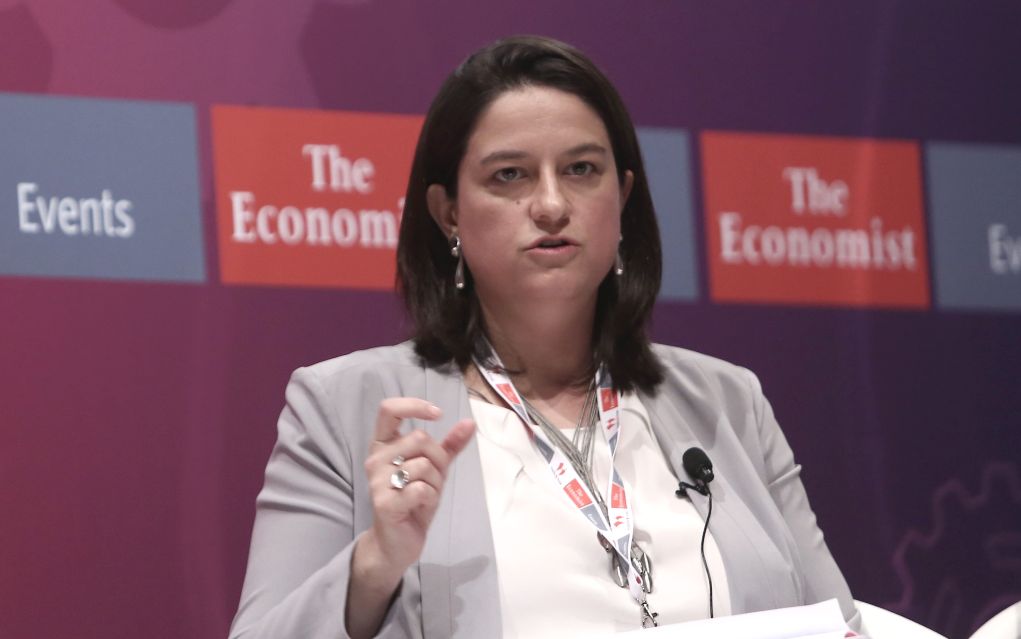 Νίκη Κεραμέως: «Δε θα ανεχτούμε άλλο τη νοσηρή κατάσταση στα πανεπιστήμια»