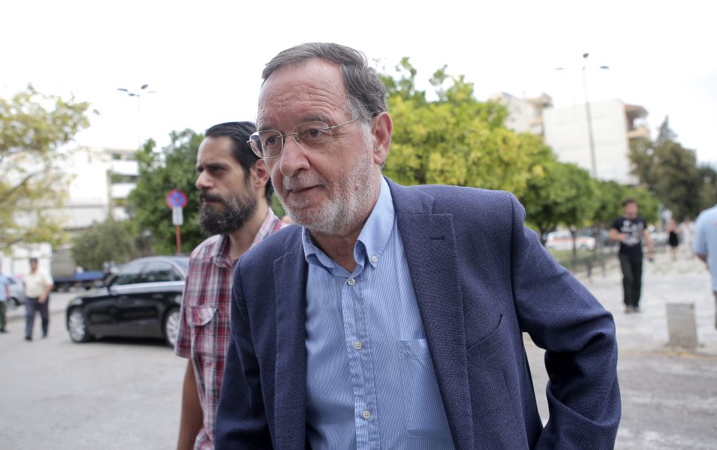 Λαφαζάνης: Η εξέγερση στη Γαλλία δείχνει τη χρεοκοπία της ΕΕ
