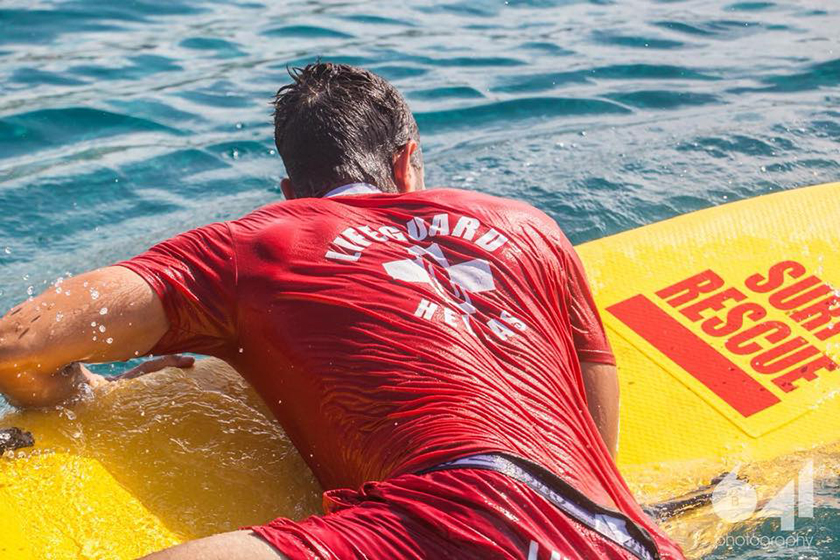 Lifeguard Hellas: Κανονισμοί ασφαλείας σε αγώνες open water