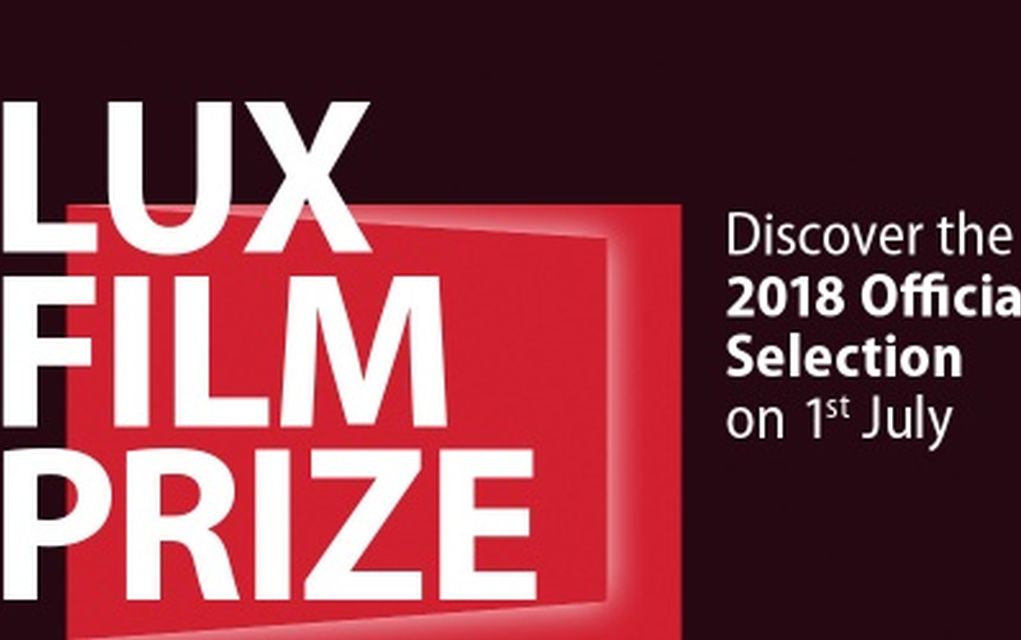 Οι φιναλίστ του κινηματογραφικού βραβείου Lux